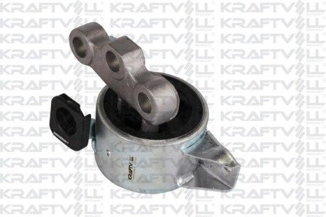 KRAFTVOLL FIAT Подушка двигателя Punto,Alfa Romeo Mito 08- 10010961