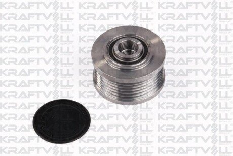 KRAFTVOLL FIAT Шкив генератора Bravo,Multipla,Punto 1.9JTD 11100026