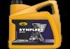 Олива моторна SYNFLEET SHPD 10W-40 5л KROON OIL 02333 (фото 1)