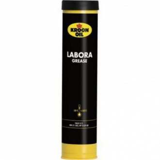 Змащення LABORA GREASE 400г KROON OIL 13401 (фото 1)