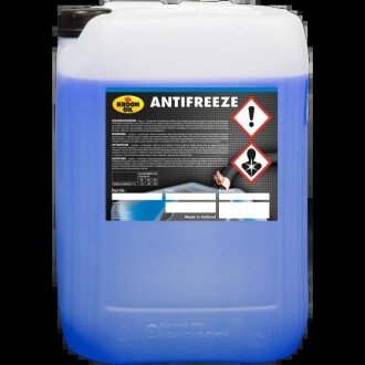 Антифриз ANTIFREEZE 20л 14006