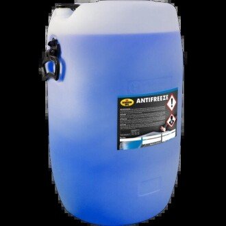 Антифриз ANTIFREEZE 60л 14104