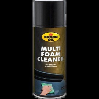 Очисник (аєр) Multi Foam Cleaner 400мол 22018