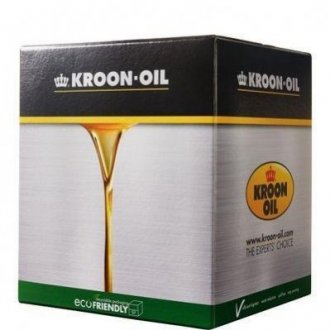 Трансмиссионное масло синтетическое KROON OIL 32220 (фото 1)