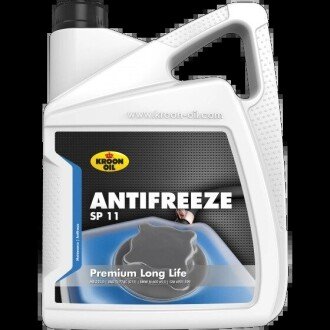 Антифриз Antifreeze SP 11 5л 32954