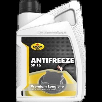 Антифриз ANTIFREEZE SP 16 1л 32983