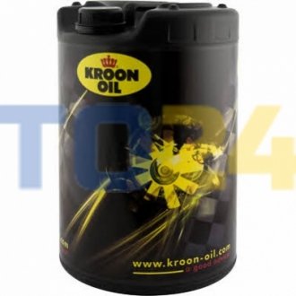 Моторна олива 5W30 KROON OIL 33152 (фото 1)