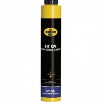 Змащення HIGH GRADE GREASE HT Q9 400г 33389