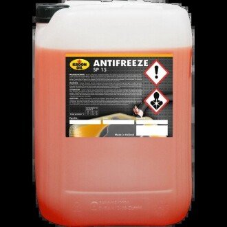 Антифриз Antifreeze SP 15 20л 35449