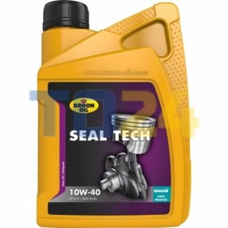 Масло моторное Seal Tech 10W-40 (1 л) KROON OIL 35464 (фото 1)