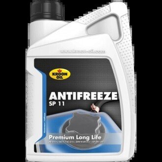 Антифриз Antifreeze SP 11 1л 35968