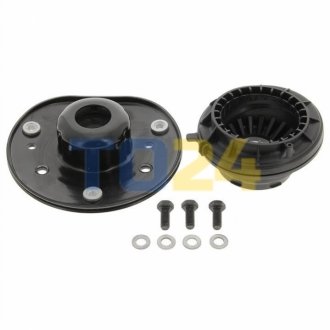 Опора аморт. перед. Volvo S80/V70/XC60/ Ford Mondeo/Galaxy/S-max 06-19 (з підшипн.) SM5676