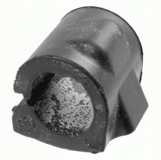 Втулка стабілізатора гумова LEMFORDER 34571 (фото 1)