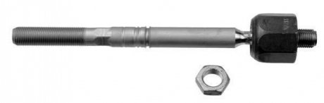 Кермова тяга передня LEMFORDER 35705 01 (фото 1)