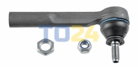 Наконечник рульової тяги FIAT/JEEP 500X/Renegade "FR "14 4295701