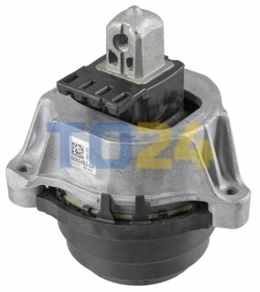 Подушка двигуна гідр. BMW 3 G20/5 G30/7 G11/X3 G01/F5 G05 \'\'xDrive 30d \'\'FR \'\'15>> 4350801