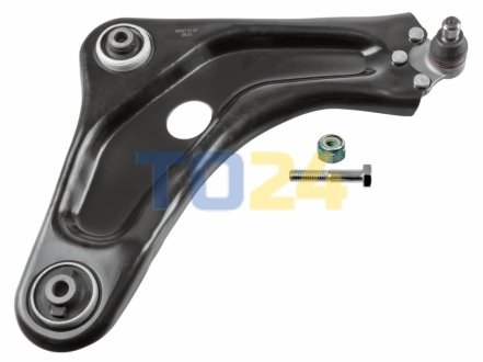 Важіль CITROEN/OPEL/PEUGEOT C-Elysee/C3 Aircross/Crossland X/301 \'\'FR \'\'12>> 4354701