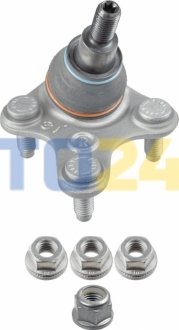 Кульова опора VW Caddy \'\'FR \'\'20>> 4355701