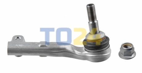 Накінечник рульової тяги BMW 3(G20,G28,G80)/4(G22, G82) "FR "18>> 44302 01