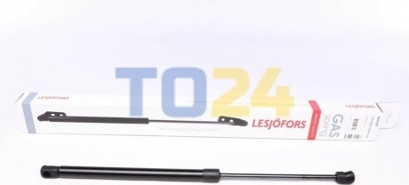 Амортизатор капота LESJOFORS 8044207 (фото 1)
