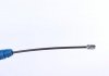 Трос ручного тормоза LINEX 15.02.52 (фото 3)