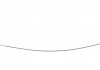 Трос ручного тормоза LINEX 15.02.61 (фото 4)