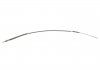 Трос ручного тормоза LINEX 32.01.57 (фото 1)