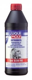Трансмиссионное масло LIQUI MOLY 1030 (фото 1)