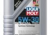 Моторное масло LIQUI MOLY 1163 (фото 2)