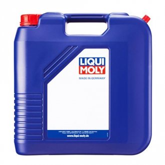 Масло моторное Liqui Moly Special Tec LL 5W-30 (20 л) 1194