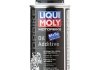 ПРИСАДКА ОЛИВНАЯ С MoS2 ДЛЯ МОТОЦИКЛОВ MOTORBIKE (RACING) OIL ADDITIV 0.125Л LIQUI MOLY 1580 (фото 1)