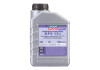 АНТИФРИЗ КОНЦЕНТРАТ KUHLERFROSTSCHUTZ KFS 12+ 1Л LIQUI MOLY 21145 (фото 1)