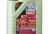 Масло моторное Molygen New Generation DPF 5W-30 (1 л) LIQUI MOLY 21224 (фото 1)