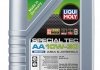 ОЛИВА МОТОРНА SPECIAL TEC AA 10W-30 BENZIN 1Л LIQUI MOLY 21336 (фото 1)