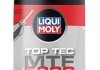 Олива для МКПП LIQUI MOLY 21359 (фото 2)