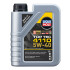 LM 1л TOP TEC 4110 5W-40 Олива ACEA C3, API SN, BMW Longlife-04, MB 229.31, MB 229.51, MB 229.52, MB 226.5, Porsche C40, VW 511 00, GM dexos2, Renault RN 0700, Renault RN 0710 LIQUI MOLY 21478 (фото 2)