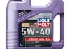 Олива моторна Synthoil High Tech 5W-40 4л LIQUI MOLY 2194 (фото 1)