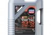 Моторна олива Top Tec 4310 5W-30, 5л LIQUI MOLY 2362 (фото 1)