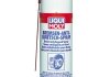 Синтетичне мастило для гальмівної системи BREMSEN-ANTI-QUIETSCH-SPRAY 0,4Л LIQUI MOLY 3079 (фото 1)