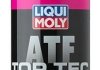 Трансмиссионное масло LIQUI MOLY 3662 (фото 2)