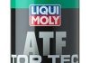 Трансмиссионное масло LIQUI MOLY 3687 (фото 2)