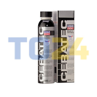 Присадка Cera Tec 0.3л LIQUI MOLY 3721 (фото 1)