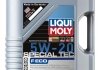 Моторна олива 5W20 LIQUI MOLY 3841 (фото 1)