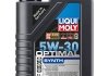 Олива моторна Optimal HT Synth 5W-30 4л LIQUI MOLY 39001 (фото 1)