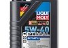 Олива моторна Optimal Synth 5W-40 1л LIQUI MOLY 3925 (фото 3)