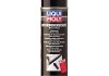 Антикор для днища кузова на основе битума и смолы (черный) 0,5л LIQUI MOLY 6111 (фото 1)