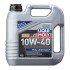 Моторна олива 10W40 (4L) LIQUI MOLY 6948 (фото 1)