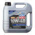 Моторна олива 10W40 (4L) LIQUI MOLY 6948 (фото 2)