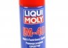 Універсальний засіб LM 40 Multi-Funktions-Spray 0.4л LIQUI MOLY 8049 (фото 1)