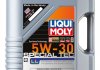 Олива моторна Special Tec LL 5W-30 5л LIQUI MOLY 8055 (фото 2)